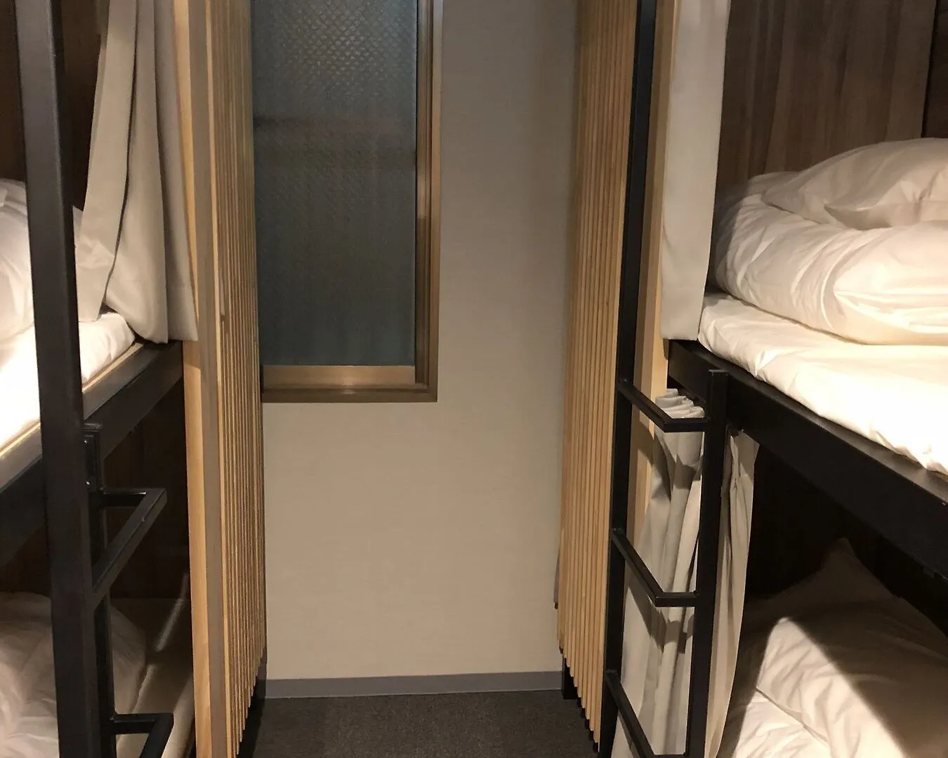 Qoo Hostel Osaka