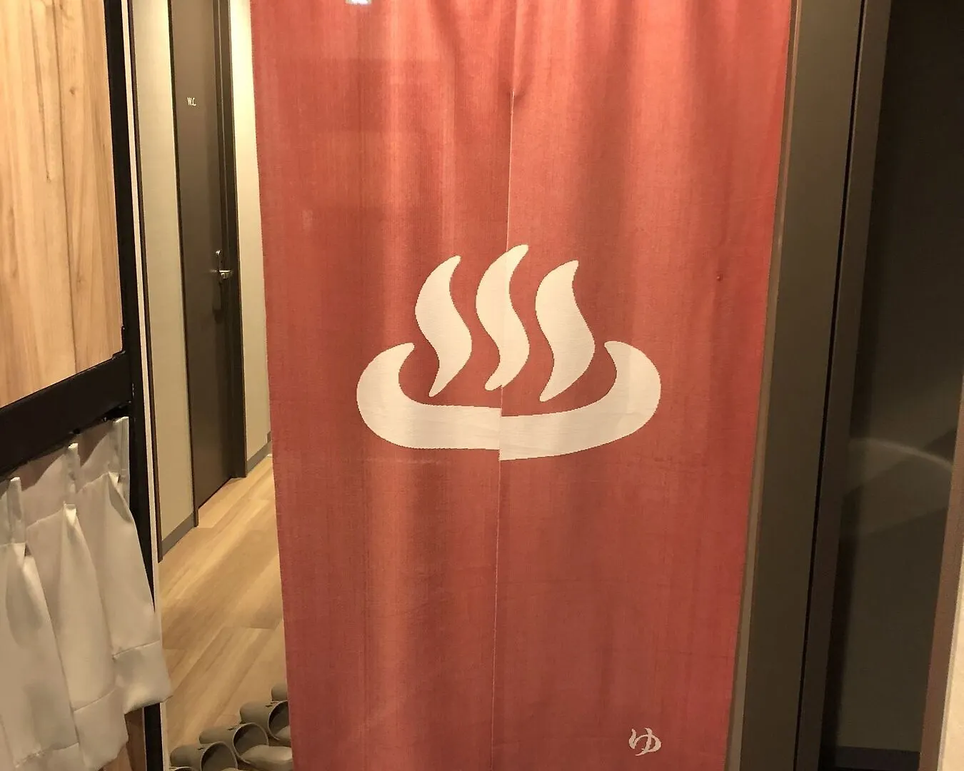 Hotel Qoo Hostel Osaka