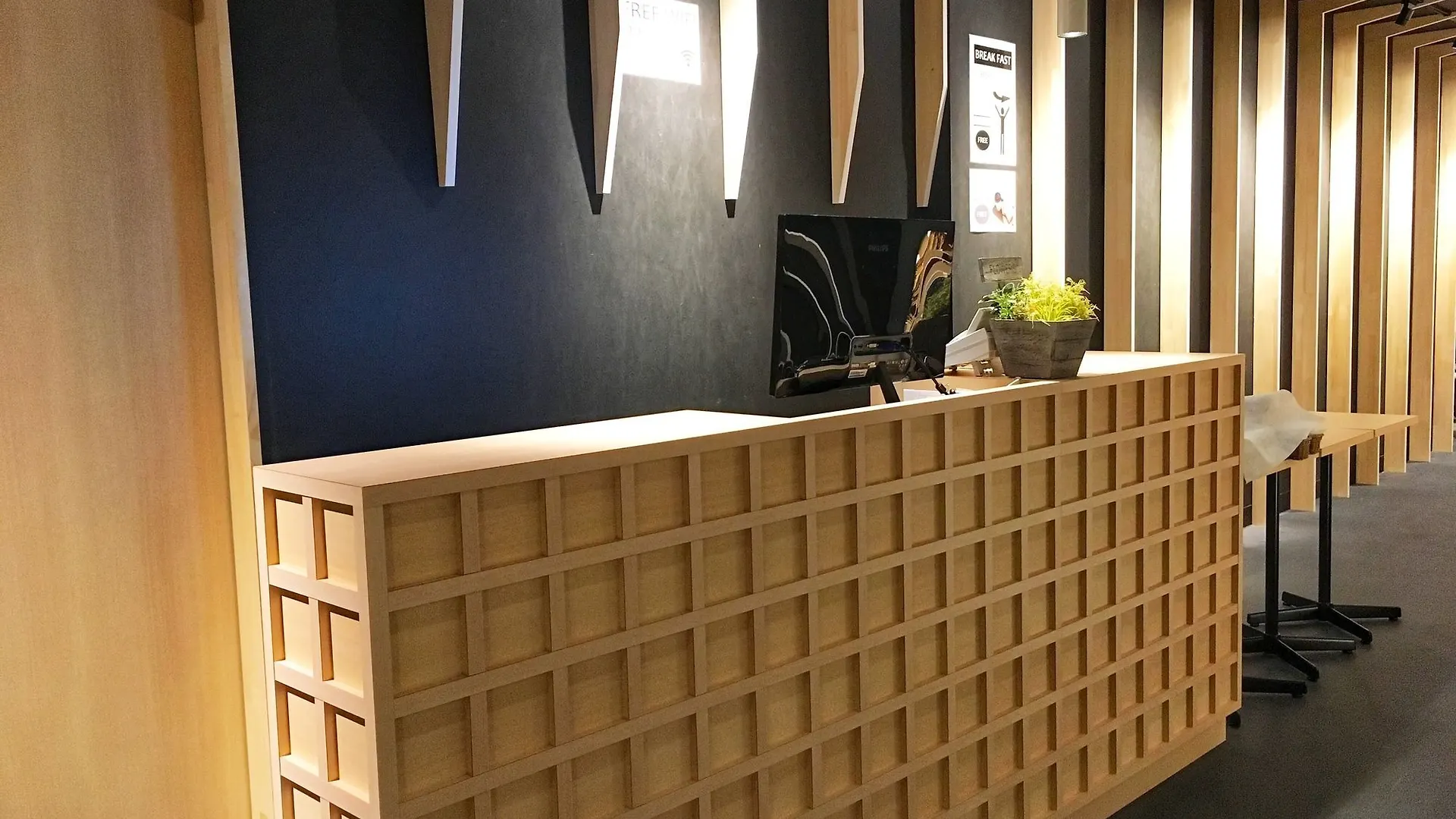 Qoo Hostel Osaka Japan
