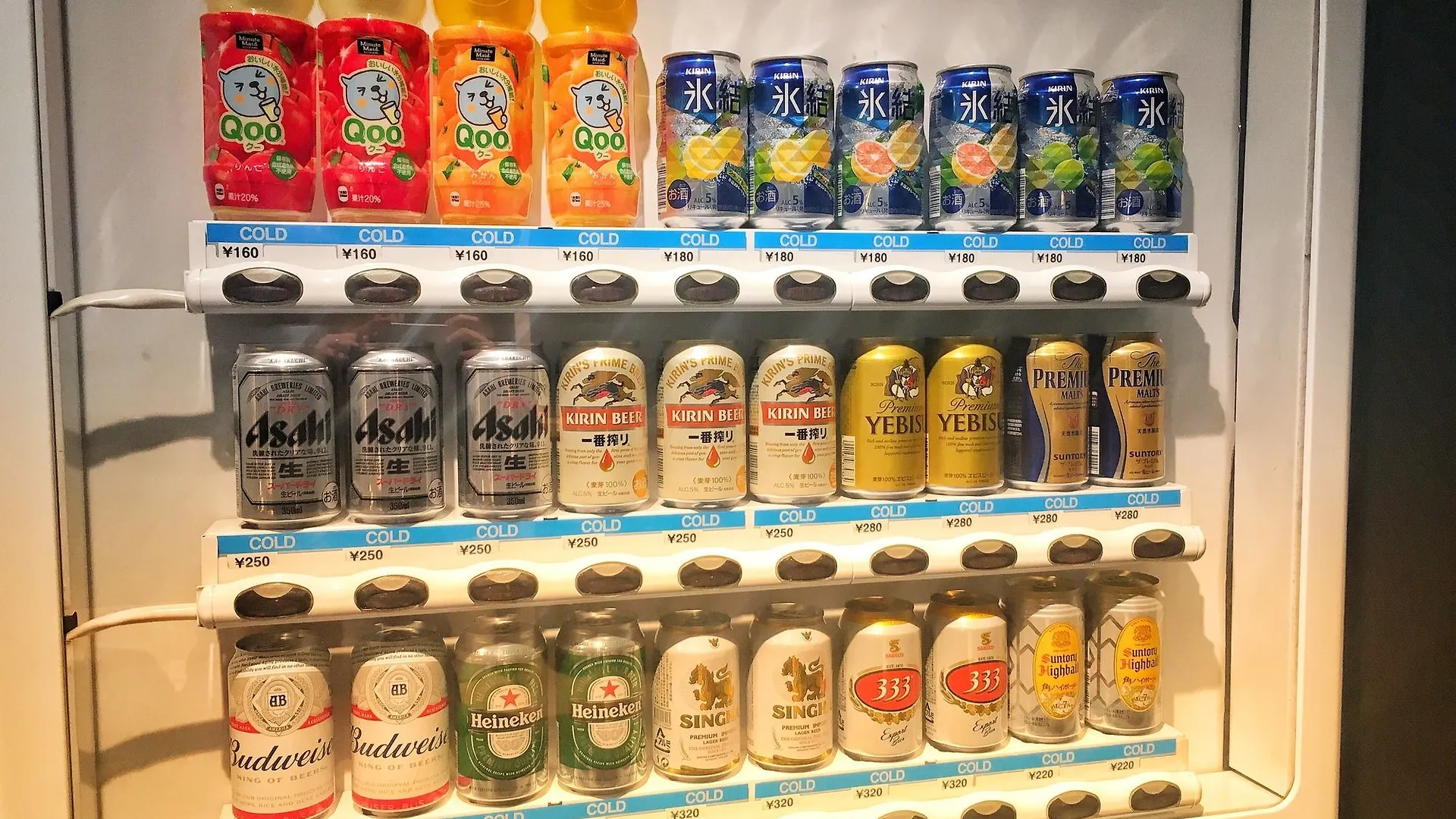 Qoo Hostel Osaka 0*,  Japan