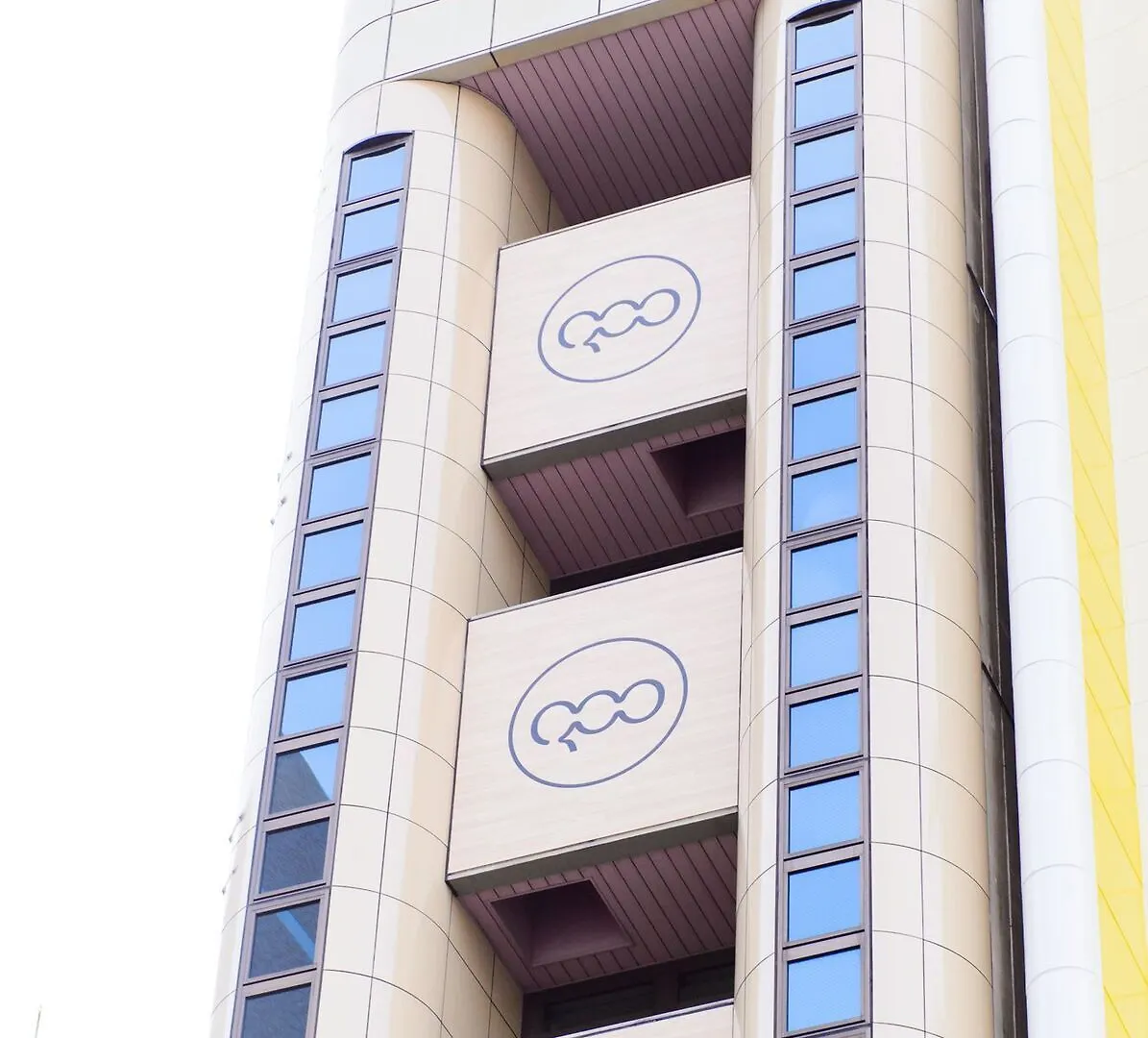 Qoo Hostel Osaka